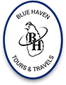 blue haven tours